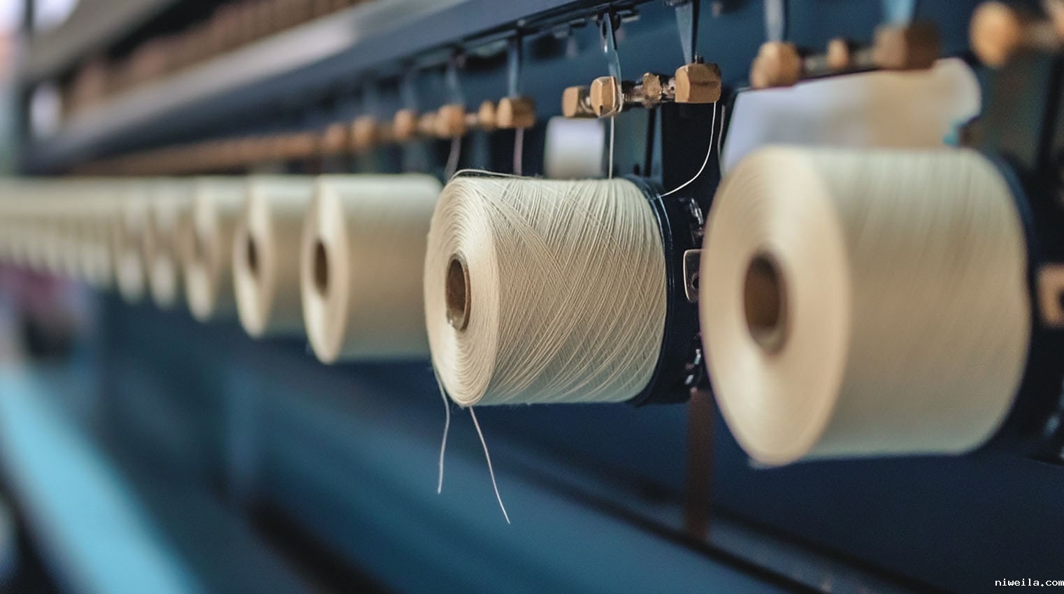 纺织设备