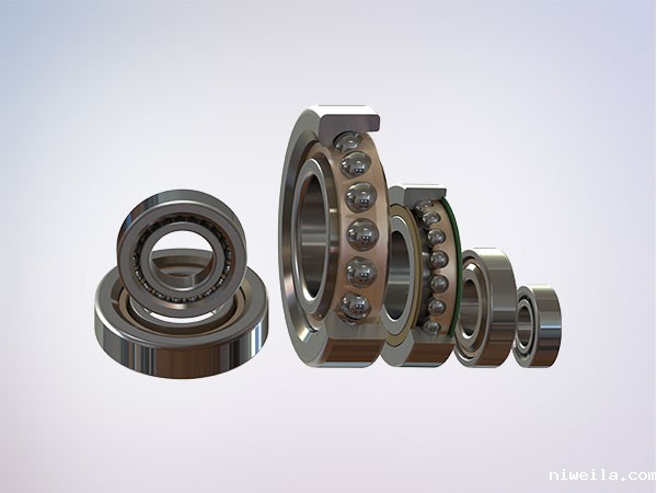 低温深沟球轴承